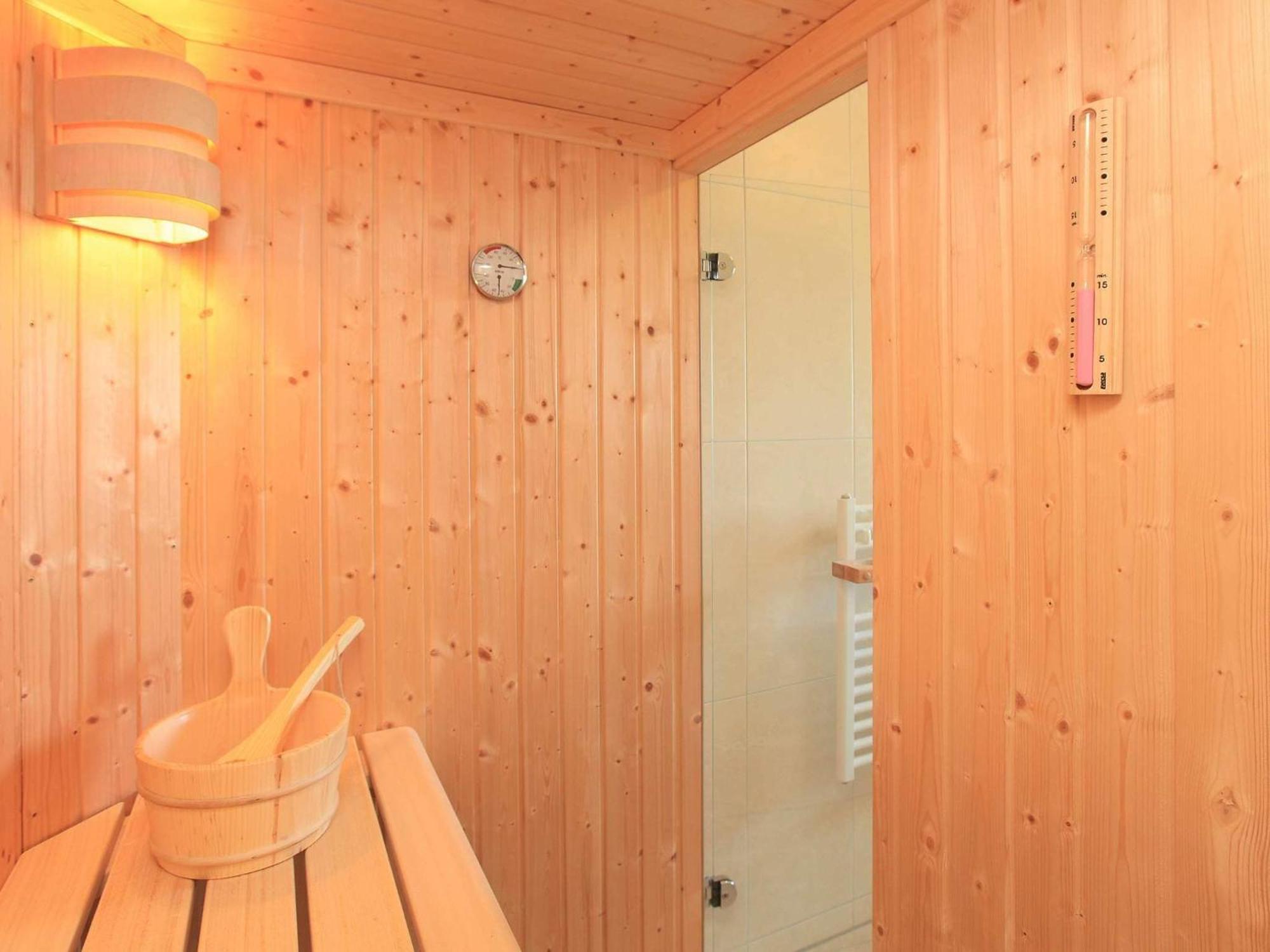 6 Person Holiday Home In Gro Enbrode Grossenbrode Exterior photo